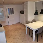 Appartamento Bergstrasse Diemarden