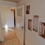 Appartamento Bergstrasse