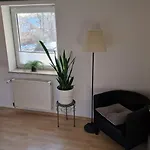 Appartamento Bergstrasse *