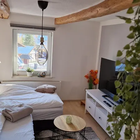 Apartment Bergstrasse
