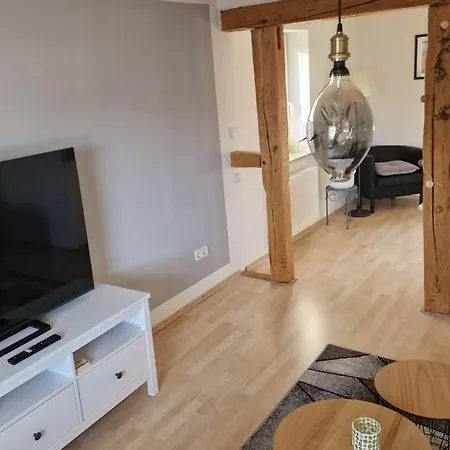 Bergstrasse Lägenhet *