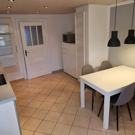 Apartment Bergstrasse Diemarden