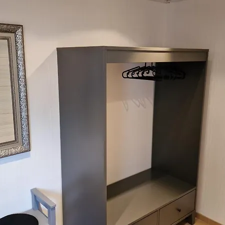 Bergstrasse Lägenhet