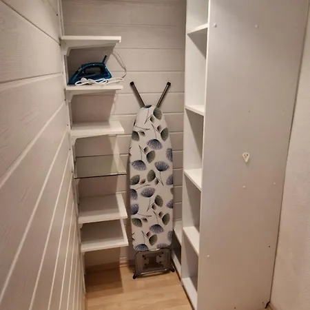 Lägenhet Bergstrasse