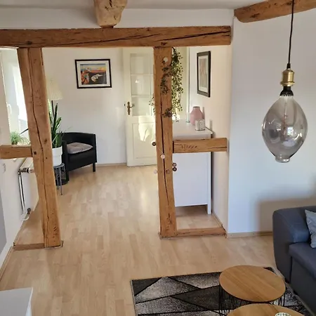 Bergstrasse Apartment *