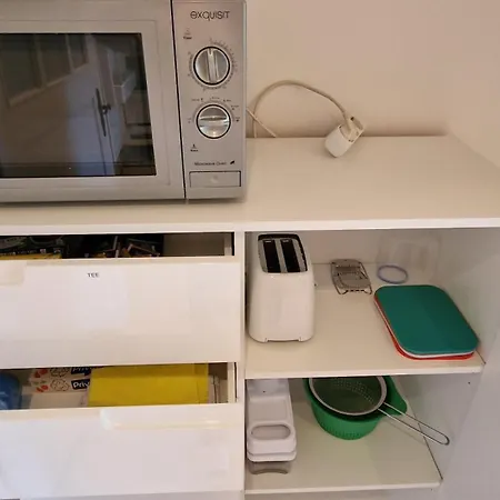 Bergstrasse Apartment *
