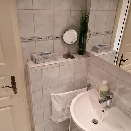 Bergstrasse Lägenhet Diemarden