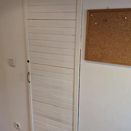 Bergstrasse Apartment