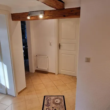 Apartment Bergstrasse