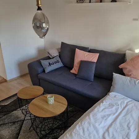 Bergstrasse Apartment Diemarden