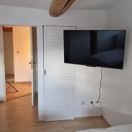 Apartment Bergstrasse Diemarden