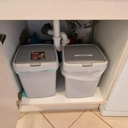 Bergstrasse Lägenhet *