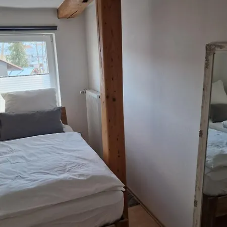 Bergstrasse Apartment Diemarden